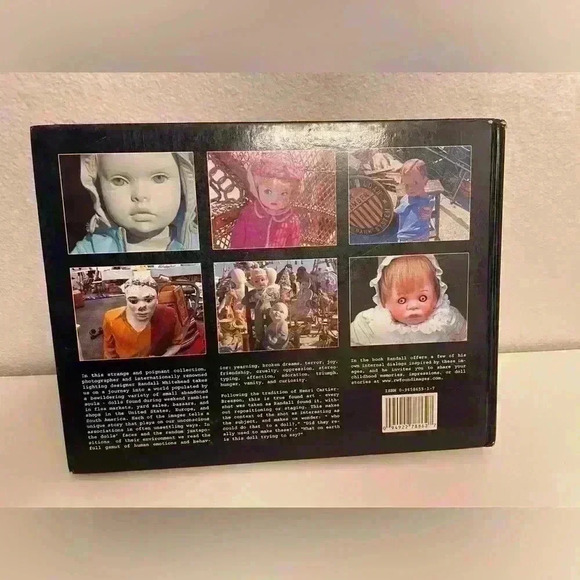 Lost Dolls, the Hidden Lives of Toys - Picture 2 of 2